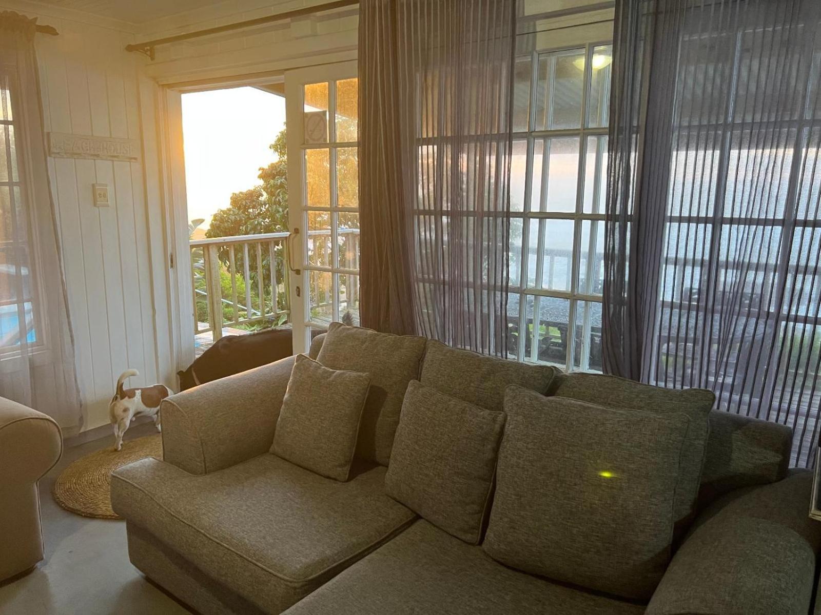 Linga Futhi Beach Cottages Port Saint Johnʼs Rum bild